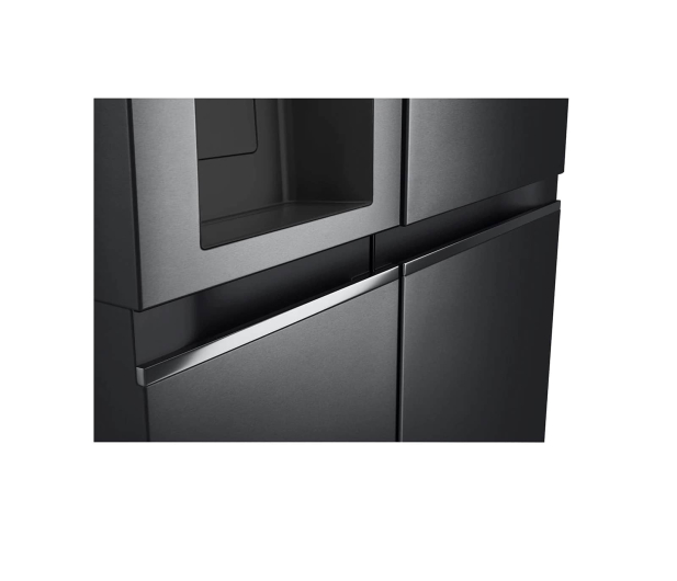 LG GSLV70MCTM Kostkarka NoFrost - 1385443 - zdjęcie 7